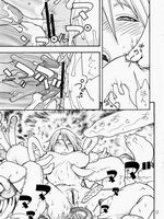tentacle bondage hentai