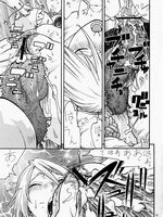 extreme tentacle hentai