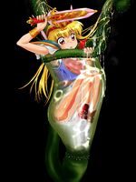 tentacle hentai porn