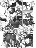 tentacle hentai porn