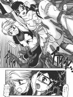 free tentacle hentai
