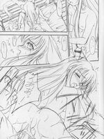 tentacle bondage hentai
