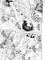 extreme tentacle hentai