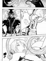 tentacle hentai porn