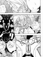 extreme tentacle hentai