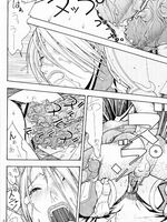 hentai tentacle fucking