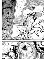 tentacle bondage hentai