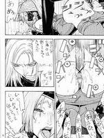 tentacle bondage hentai