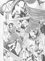 extreme tentacle hentai