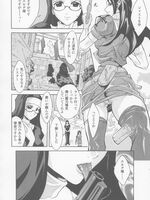 hentai tentacle fucking