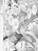tentacle bondage hentai