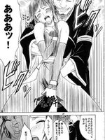 tentacle bondage hentai