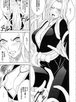 tentacle bondage hentai