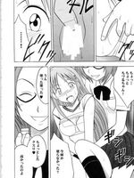 hentai tentacle fucking