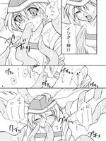 tentacle bondage hentai