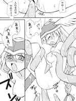 extreme tentacle hentai