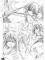 tentacle bondage hentai