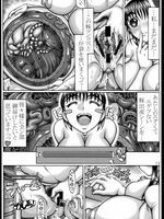 tentacle bondage hentai