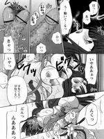 extreme tentacle hentai