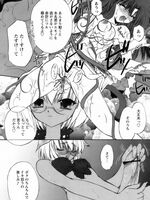 hentai tentacle fucking