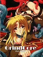 tentacle bondage hentai