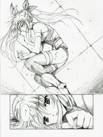 hentai tentacle fucking