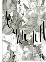 tentacle hentai porn