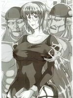 hentai tentacle fucking