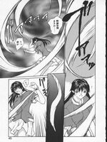 hentai tentacle fucking