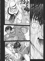tentacle bondage hentai