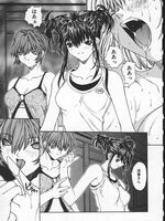 hentai tentacle fucking