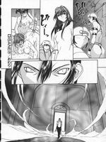 extreme tentacle hentai