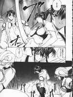 extreme tentacle hentai