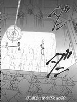 tentacle bondage hentai