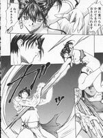 hentai tentacle fucking