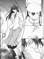 tentacle bondage hentai