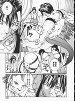extreme tentacle hentai