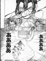extreme tentacle hentai