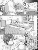 hentai tentacle fucking
