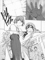 extreme tentacle hentai