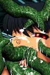 Hot hentai