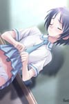 Crazy hentai