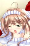 Crazy hentai