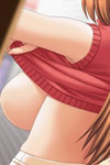 Hot hentai