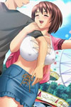 Crazy hentai sexercises