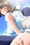 Crazy hentai