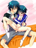 gay hentai teen