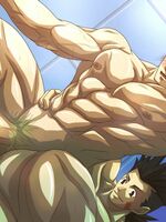 young gay hentai
