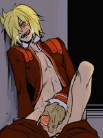 young gay hentai