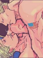 gay hentai hardcore
